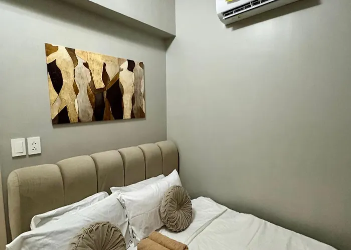 Stylish Comfy And Cozy * Manila