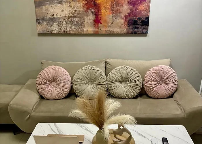 Apartment Stylish Comfy And Cozy
