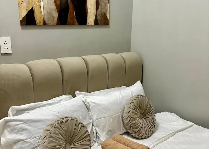 Apartment Stylish Comfy And Cozy Manila