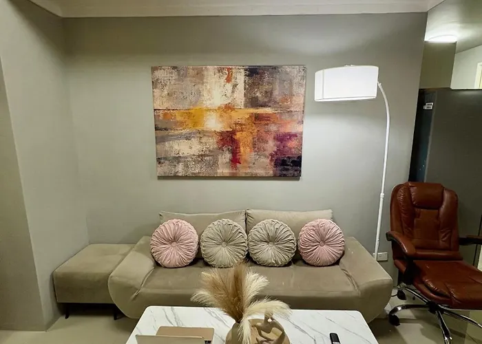 Apartment Stylish Comfy And Cozy