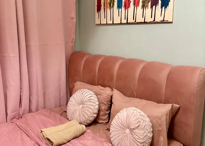 Stylish Comfy And Cozy Manila