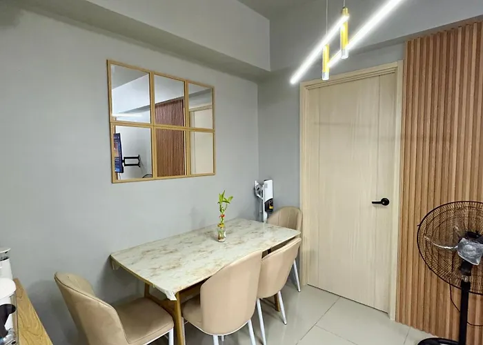 Stylish Comfy And Cozy * Manila